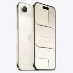 قیمت گوشی موبایل آیفون ایر ZAA 256 گیگابایت نات اکتیو رجیستر شده با گارانتی - Image 2