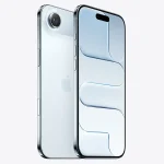 قیمت گوشی موبایل آیفون ایر ZAA 256 گیگابایت نات اکتیو رجیستر شده با گارانتی - Image 3