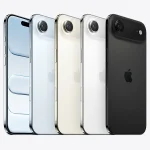 قیمت گوشی موبایل آیفون ایر ZAA 256 گیگابایت نات اکتیو رجیستر شده با گارانتی - Image 7