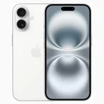 گوشی موبایل آیفون 16 CH 128 گیگابایت رم 8 گیگابایت نات اکتیو رجیستر شده با گارانتی - Image 4