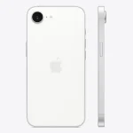 گوشی موبایل آیفون 16e CH 128 گیگابایت رم 8 گیگابایت نات اکتیو رجیستر شده با گارانتی - Image 2