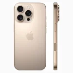 گوشی موبایل آیفون 16 پرو CH 256 گیگابایت