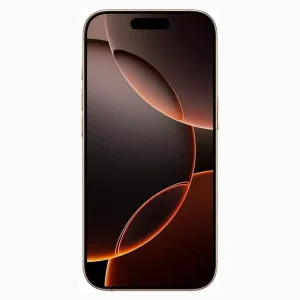 گوشی موبایل آیفون 16 پرو CH 256 گیگابایت