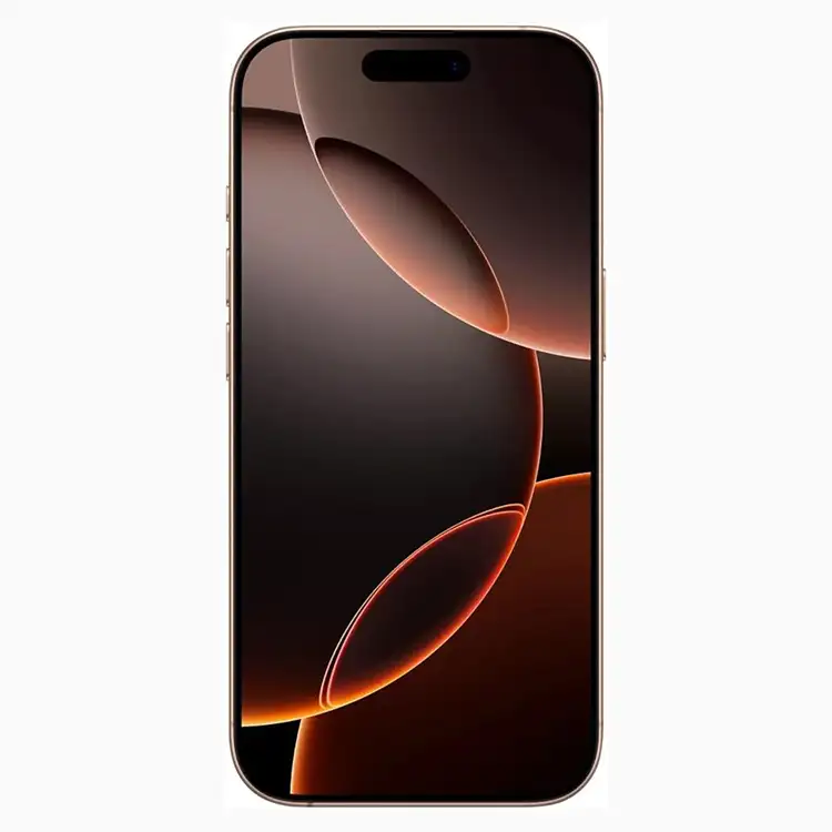 گوشی موبایل آیفون 16 پرو CH 256 گیگابایت