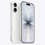 گوشی موبایل آیفون 17 CH 256 گیگابایت رم 8 گیگابایت نات اکتیو رجیستر شده با گارانتی - Image 8