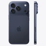 گوشی موبایل آیفون 17 پرو مکس CH 256 گیگابایت رم 12 گیگابایت رجیستر شده با گارانتی - Image 2