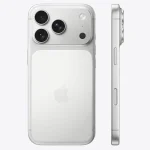 گوشی موبایل آیفون 17 پرو مکس CH 256 گیگابایت رم 12 گیگابایت رجیستر شده با گارانتی - Image 4