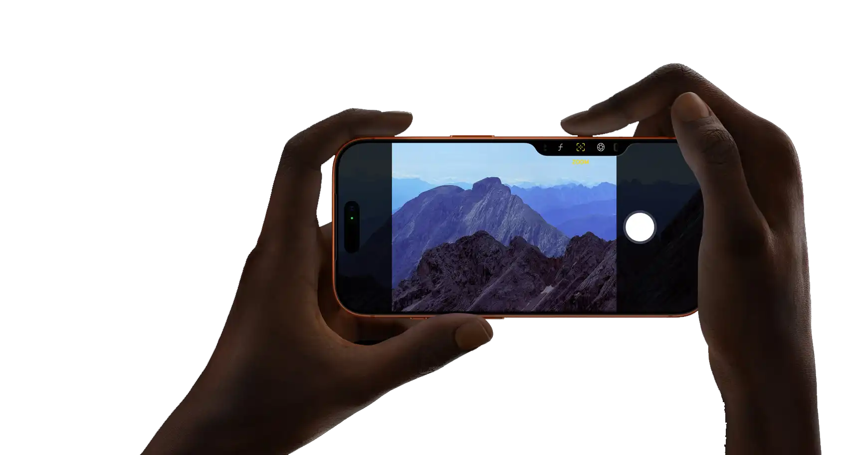 گوشی موبایل آیفون 17 پرو مکس CH 256 گیگابایت