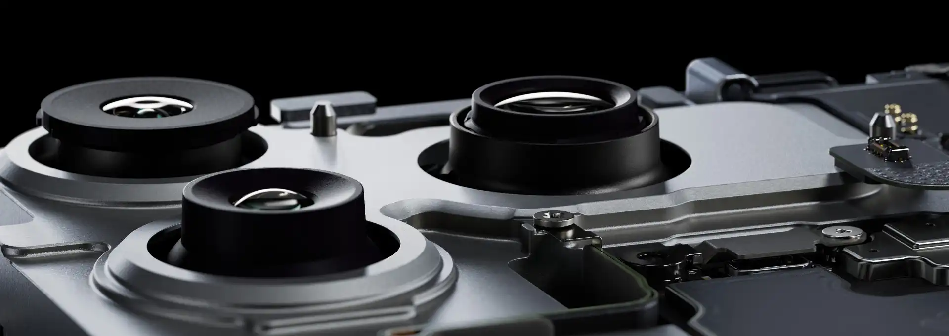 قیمت آیفون 17 پرو مکس CH 256