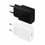 قیمت شارژر 15 وات اورجینال سامسونگ