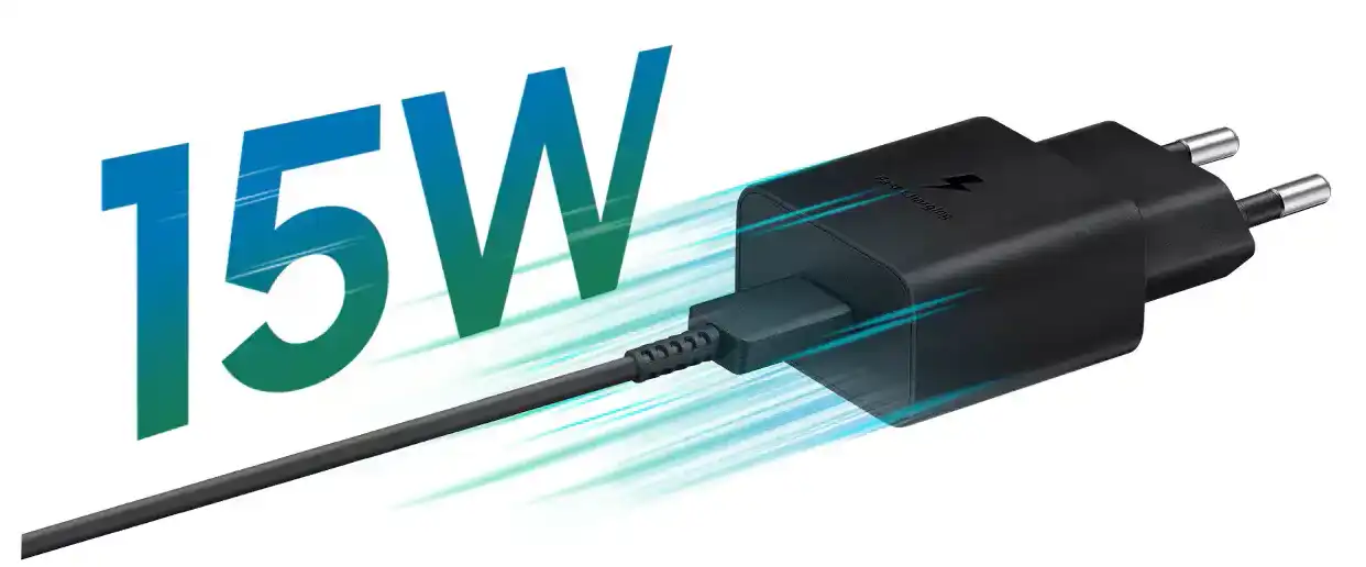 قیمت شارژر 15 وات اورجینال سامسونگ