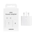 آداپتور 25 وات اورجینال سامسونگ