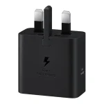 قیمت آداپتور 25 وات سامسونگ