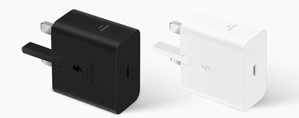 آداپتور 25 وات اورجینال سامسونگ