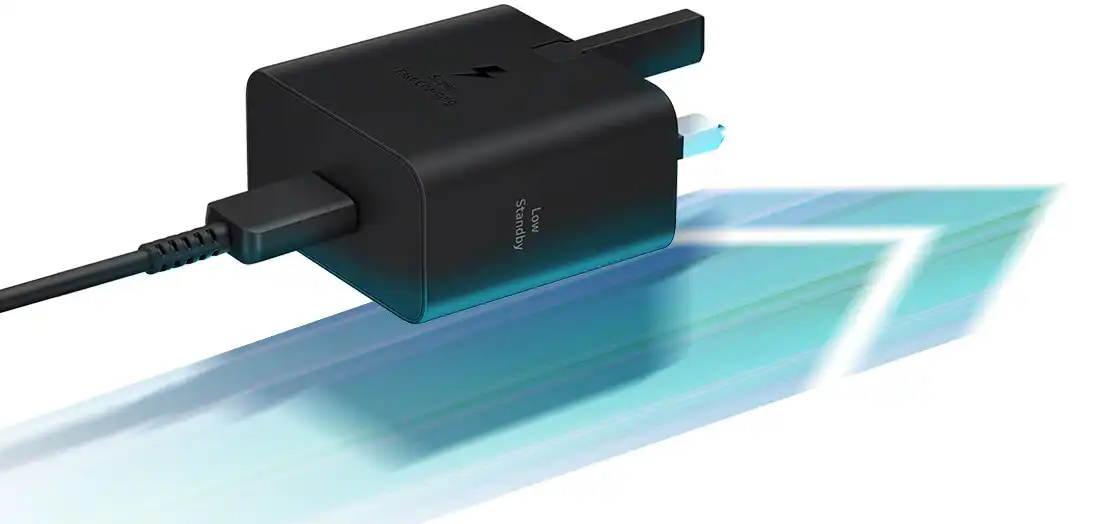 خرید آداپتور 25 وات سامسونگ