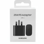 آداپتور 25 وات اورجینال سامسونگ