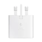 بررسی آداپتور 25 وات اورجینال سامسونگ