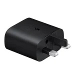آداپتور 25 وات اورجینال سامسونگ مدل EP-TA800 بدون کابل | 25W Travel Adapter - Image 5