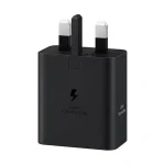 شارژر 45 وات اورجینال سامسونگ