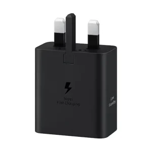 شارژر 45 وات اورجینال سامسونگ