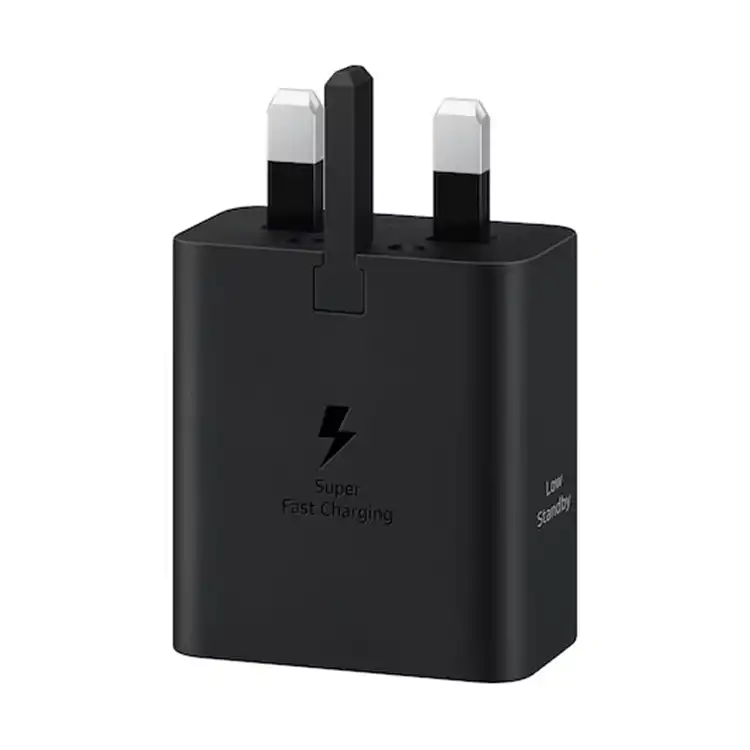 شارژر 45 وات اورجینال سامسونگ