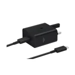 قیمت آداپتور 45 وات اورجینال سامسونگ