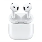 قیمت هدفون بلوتوثی ایرپاد 4 اپل با نویز کنسلینگ