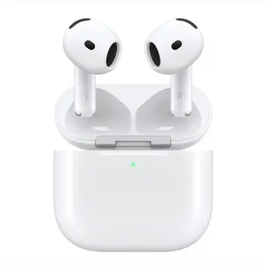 قیمت هدفون بلوتوثی ایرپاد 4 اپل با نویز کنسلینگ