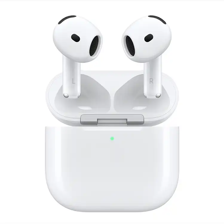 قیمت هدفون بلوتوثی ایرپاد 4 اپل با نویز کنسلینگ