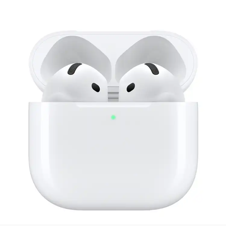 هدفون بلوتوثی ایرپاد 4 اپل