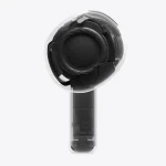 هدفون بلوتوثی ایرپاد 4 اپل اورجینال | Airpod 4 Apple - Image 2