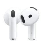 هدفون بلوتوثی ایرپاد 4 اپل اورجینال | Airpod 4 Apple - Image 3