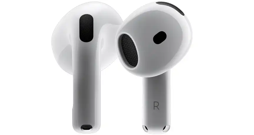 هدفون بلوتوثی ایرپاد 4 اپل