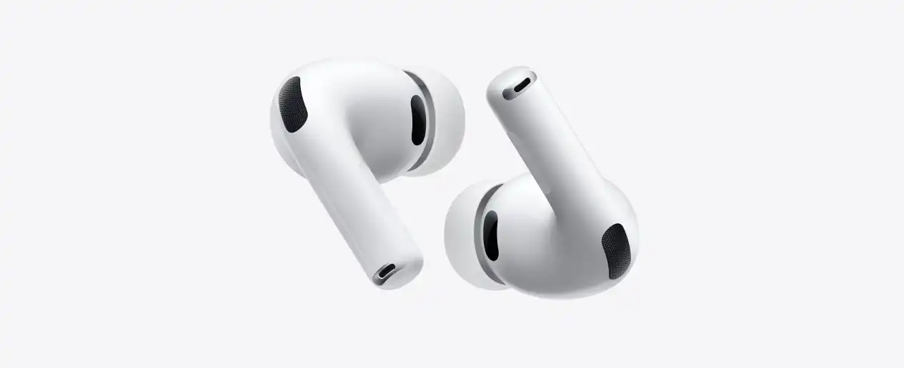 ایرپاد پرو ۳