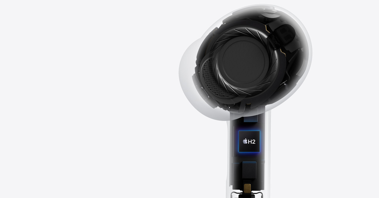 بررسی ایرپاد پرو ۳