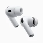 ایرپاد پرو ۳ اورجینال اپل | هدفون بی سیم AirPods Pro 3 - Image 2