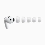 ایرپاد پرو ۳ اورجینال اپل | هدفون بی سیم AirPods Pro 3 - Image 6