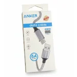 خرید کابل شارژ تایپ سی انکر AC-012