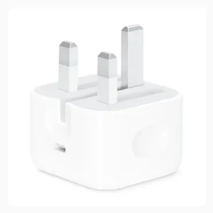 شارژر 20 وات آیفون