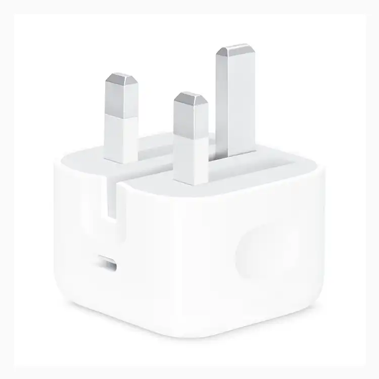 شارژر 20 وات آیفون