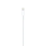 کابل شارژ USB-A به لایتنینگ اورجینال آیفون | USB-A to Lightning Cable - Image 3