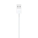 کابل شارژ USB-A به لایتنینگ اورجینال آیفون | USB-A to Lightning Cable - Image 2