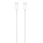 کابل شارژ USB-C به تایپ سی آیفون 60 وات کنفی اورجینال 1 متری - Image 2