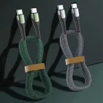 قیمت کابل شارژ الدینیو مدل LC101 LDNIO 65