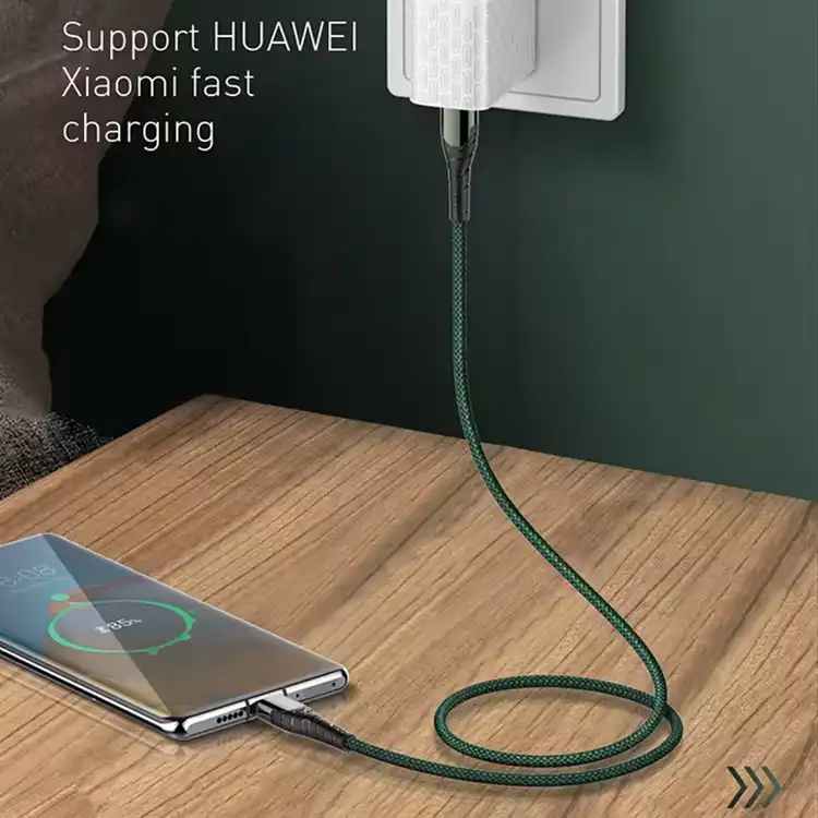 خرید کابل شارژ الدینیو مدل LC101 LDNIO 65