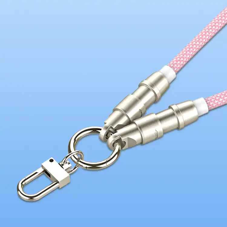 قیمت کابل شارژ الدینیو LC22C 120 سانتی متری