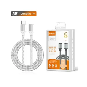 کابل شارژ الدینیو LDNIO LC441I