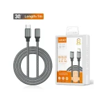 قیمت کابل شارژ الدینیو LDNIO LC441I