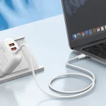 قیمت کابل شارژ الدینیو LC901C LDNIO 65 وات