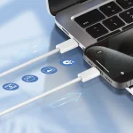 کابل شارژ الدینیو LC901C LDNIO 65 وات